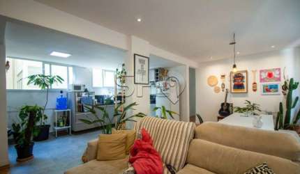 Apartamento com 3 quartos à venda na Rua Paula Ney, 457, Vila Mariana, São Paulo por R$ 900.000