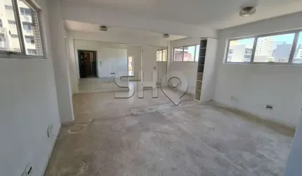 Prédio com 80 salas à venda na Rua Haddock Lobo, 1244, Cerqueira César, São Paulo por R$ 10.000.000