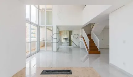 Cobertura com 5 quartos à venda na Rua Antônio Pereira de Sousa, 425, Santana, São Paulo por R$ 4.030.000