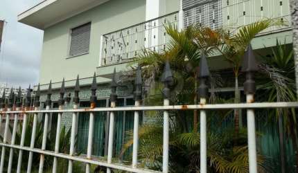 Casa com 4 quartos à venda na Rua Croata, 896, Vila Ipojuca, São Paulo por R$ 2.200.000