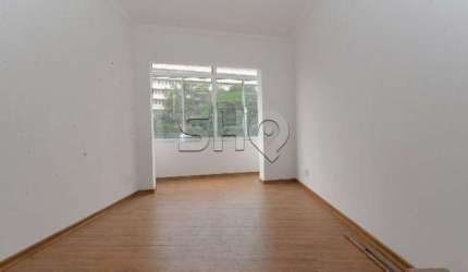 Apartamento com 2 quartos à venda na Avenida Doutor Arnaldo, 162, Pacaembu, São Paulo por R$ 590.000