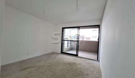 Cobertura com 1 quarto à venda na Rua Bahia, 683, Higienópolis, São Paulo por R$ 1.170.000