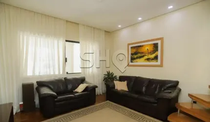 Casa com 3 quartos à venda na Rua Solimões, 171, Barra Funda, São Paulo por R$ 1.250.000