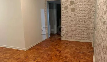 Apartamento com 2 quartos à venda na Rua Ouvidor Portugal, 74, Vila Monumento, São Paulo por R$ 420.000