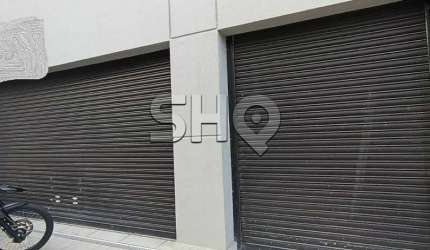 Ponto comercial para alugar na Rua Tomé Portes, 131, Vila Dom Pedro II, São Paulo por R$ 16.000