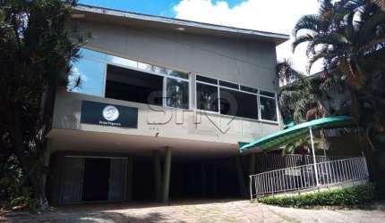 Casa comercial para alugar na Avenida Pacaembu, 1785, Pacaembu, São Paulo por R$ 18.000