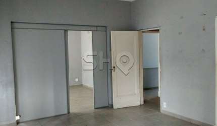 Casa comercial com 8 salas para alugar na Avenida Pacaembu, 1637, Pacaembu, São Paulo por R$ 20.000