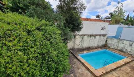 Casa com 4 quartos para alugar na Rua Angatuba, 370, Pacaembu, São Paulo por R$ 9.300