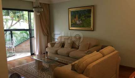 Apartamento com 3 quartos para alugar na Rua Cayowaá, 854, Perdizes, São Paulo por R$ 5.000