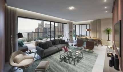 Apartamento com 3 quartos à venda na Alameda Franca, 1633, Jardim Paulista, São Paulo por R$ 4.997.520