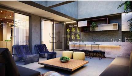 Apartamento com 3 quartos à venda na Rua Professor Filadelfo Azevedo, 665, Vila Nova Conceição, São Paulo por R$ 4.990.000