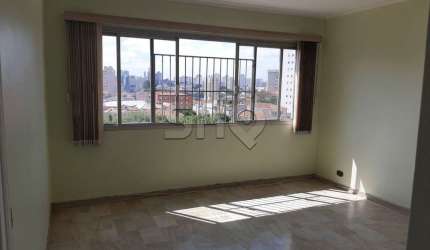 Apartamento com 2 quartos à venda na Rua José Debieux, 460, Santana, São Paulo por R$ 360.000