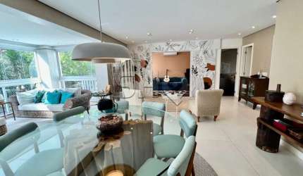 Apartamento com 4 quartos à venda na Rua Doutor Homem de Melo, 797, Perdizes, São Paulo por R$ 3.550.000