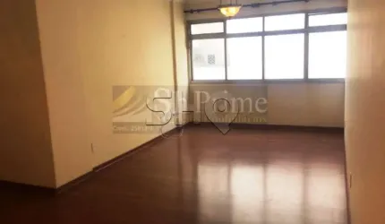 Apartamento com 3 quartos à venda na Rua Apinajés, 1404, Perdizes, São Paulo por R$ 1.400.000