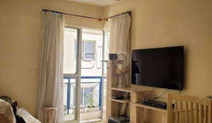 Apartamento com 2 quartos à venda na Rua Hungara, 167, Vila Ipojuca, São Paulo por R$ 585.000