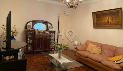 Apartamento com 3 quartos à venda na Rua Engenheiro Lauro Penteado, 257, Vila Monumento, São Paulo por R$ 480.000