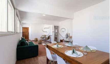 Apartamento com 3 quartos à venda na Rua Tabapuã, 281, Itaim Bibi, São Paulo por R$ 1.260.000