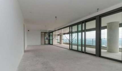Apartamento com 4 quartos à venda na Rua Harmonia, 1085, Perdizes, São Paulo por R$ 6.600.000