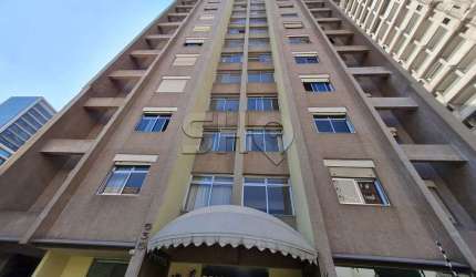 Apartamento com 3 quartos à venda na Rua João Moura, 536, Pinheiros, São Paulo por R$ 790.000