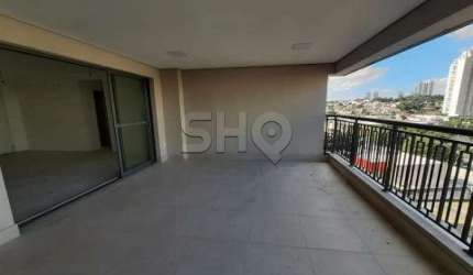 Apartamento com 3 quartos à venda na Rua Davi Hume, 25, Vila Mariana, São Paulo por R$ 2.500.000