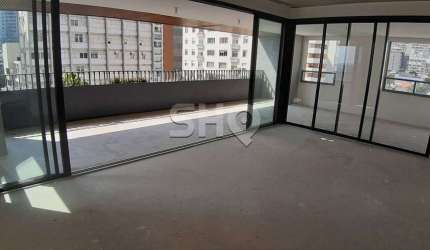 Apartamento com 3 quartos à venda na Rua Doutor Melo Alves, 645, Cerqueira César, São Paulo por R$ 10.475.971