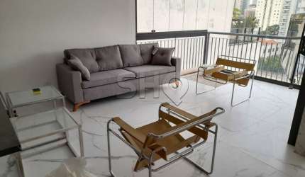 Apartamento com 2 quartos à venda na Praça João Francisco Lisboa, 423, Pinheiros, São Paulo por R$ 2.500.000