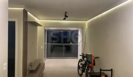 Apartamento com 2 quartos à venda na Rua Guaipá, 260, Vila Leopoldina, São Paulo por R$ 1.056.000