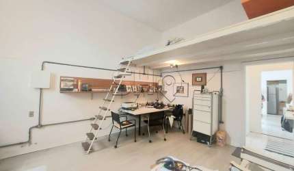 Apartamento com 1 quarto à venda na Avenida Ireré, 442, Planalto Paulista, São Paulo por R$ 692.000