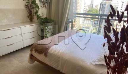 Loft com 1 quarto à venda na Rua dos Pinheiros, 1057, Pinheiros, São Paulo por R$ 850.000
