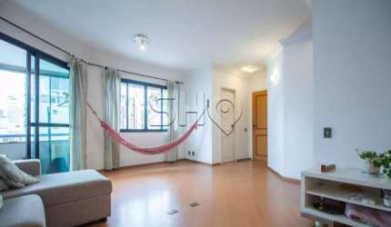 Apartamento com 3 quartos à venda na Rua Mateus Grou, 131, Pinheiros, São Paulo por R$ 1.860.000