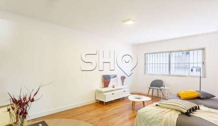 Apartamento com 2 quartos à venda na Alameda dos Guaiós, 479, Planalto Paulista, São Paulo por R$ 430.000