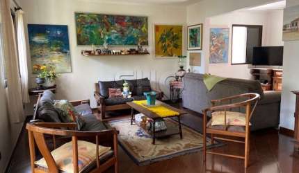 Apartamento com 3 quartos à venda na Rua Mário Amaral, 400, Paraíso, São Paulo por R$ 1.700.000