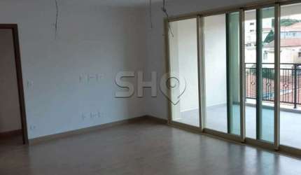 Apartamento com 3 quartos à venda na Rua Almirante Noronha, 279, Jardim São Paulo (Zona Norte), São Paulo por R$ 2.200.000