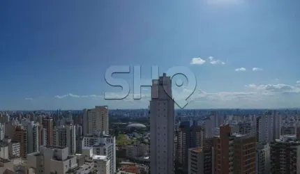 Apartamento com 3 quartos à venda na Rua Doutor Rafael de Barros, 416, Paraíso, São Paulo por R$ 4.063.930
