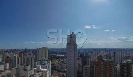 Apartamento com 3 quartos à venda na Rua Doutor Rafael de Barros, 416, Paraíso, São Paulo por R$ 3.756.920