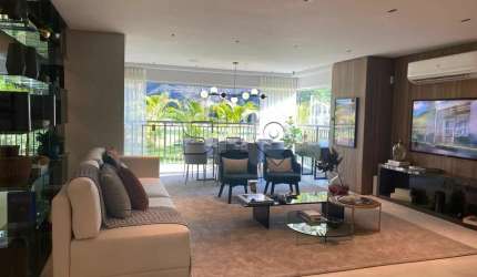 Apartamento com 3 quartos à venda na Rua Joaquim Guarani, 271, Jardim das Acacias, São Paulo por R$ 1.456.781