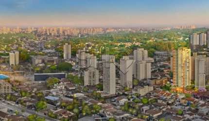 Apartamento com 3 quartos à venda na Rua Joaquim Guarani, 271, Jardim das Acacias, São Paulo por R$ 2.234.874