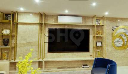 Apartamento com 3 quartos à venda na Avenida Agami, 364, Moema, São Paulo por R$ 6.399.951