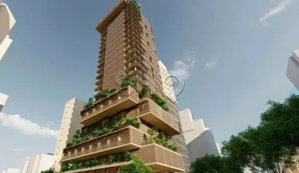 Apartamento com 4 quartos à venda na Alameda Jaú, 477, Jardim Paulista, São Paulo por R$ 4.310.200