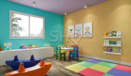 Apartamento com 1 quarto à venda na Rua Camburiú, 170, Vila Ipojuca, São Paulo por R$ 333.125