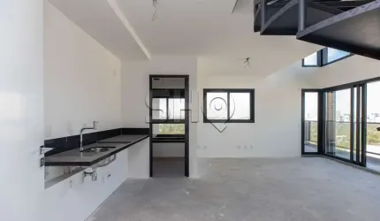 Apartamento com 1 quarto à venda na Rua Cristiano Viana, 62, Cerqueira César, São Paulo por R$ 1.950.000