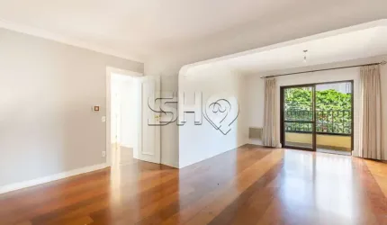 Apartamento com 4 quartos à venda na Rua Wanderley, 1392, Perdizes, São Paulo por R$ 1.680.000
