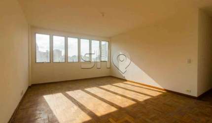 Apartamento com 3 quartos à venda na Rua Cotoxó, 799, Perdizes, São Paulo por R$ 879.000