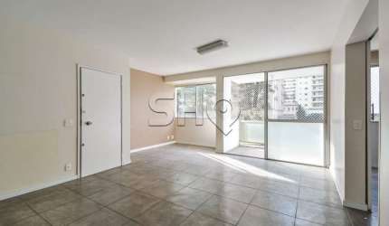 Apartamento com 3 quartos à venda na Rua Doutor Albuquerque Lins, 992, Santa Cecília, São Paulo por R$ 1.500.000