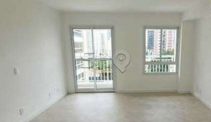 Apartamento com 1 quarto à venda na Rua Alves Guimarães, 251, Pinheiros, São Paulo por R$ 450.000