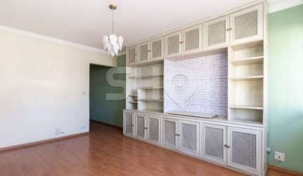 Apartamento com 2 quartos à venda na Rua Raul Pompéia, 249, Pompéia, São Paulo por R$ 830.000
