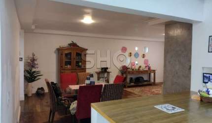 Apartamento com 3 quartos à venda na Rua Cardoso de Almeida, 1116, Perdizes, São Paulo por R$ 1.350.000