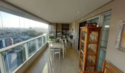 Apartamento com 2 quartos à venda na Rua Oswaldo Arouca, 507, Vila Formosa, São Paulo por R$ 1.170.000