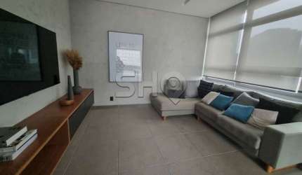 Apartamento com 1 quarto à venda na Rua Paulistânia, 319, Vila Madalena, São Paulo por R$ 595.000