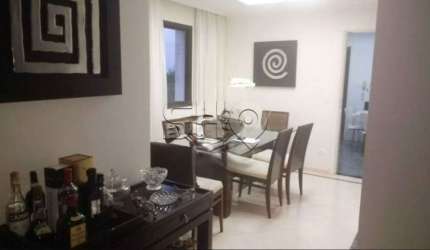Apartamento com 4 quartos à venda na Rua Mussumés, 210, Vila Maria Alta, São Paulo por R$ 1.200.000